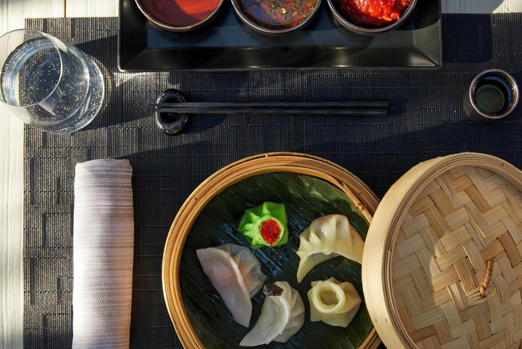 Porto Sani Hotel Sani  Ngoại thất bức ảnh