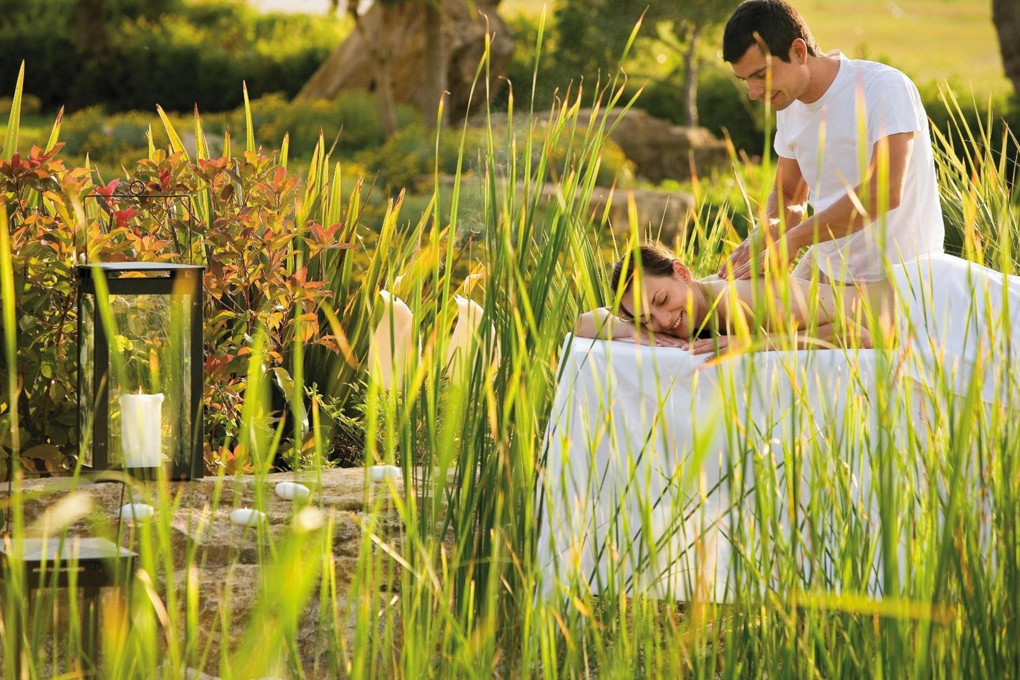 Porto Sani Hotel Sani  Ngoại thất bức ảnh